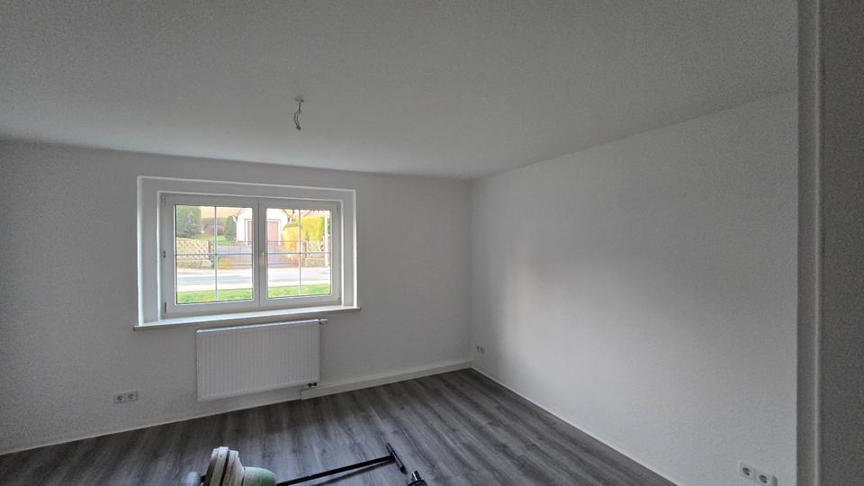 Etagenwohnung Marienberg - 2 Zimmer, 51 m&sup2;, 257&euro; | Angebot:26230292