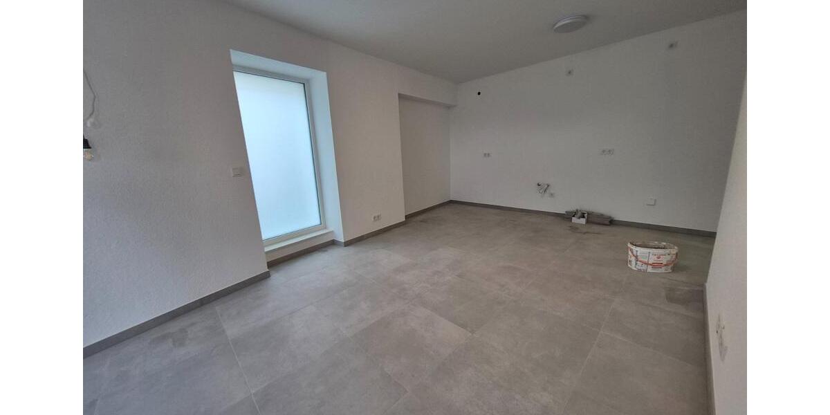 Etagenwohnung Merzig - 2 Zimmer, 63 m&sup2;, 840&euro; | Angebot:25048102