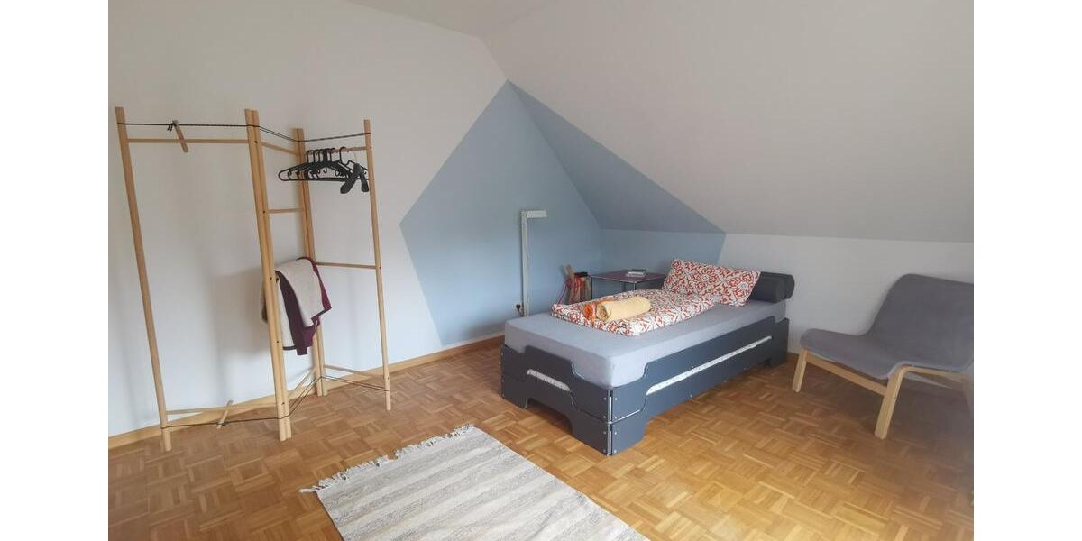 Wohnen auf Zeit Dortmund Hörde - 1 Zimmer, 50 m&sup2;, 47&euro; | Angebot:25903768