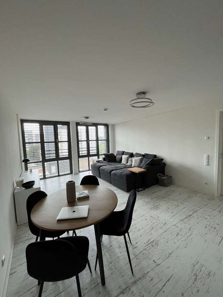 Wohnung zum Mieten in Regensburg 820,12 € 56.56 m²