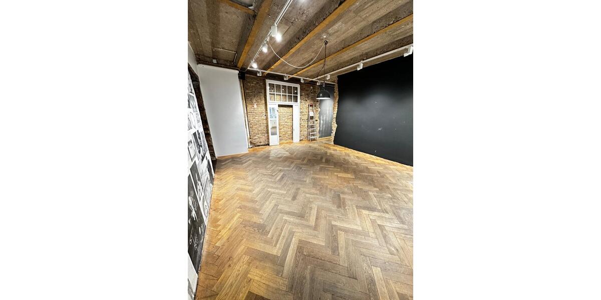 Gewerbeobjekt Offenbach am Main Hafen - 2.880&euro; | Angebot:25255111