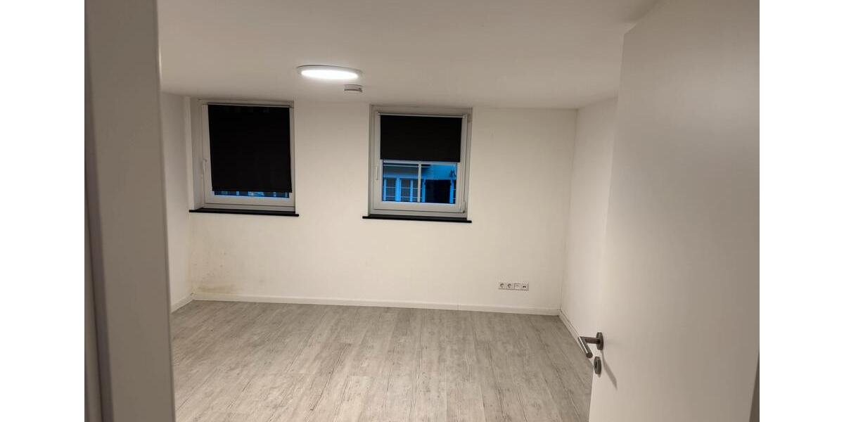 Erdgeschoßwohnung Freudenstadt - 2 Zimmer, 95 m&sup2;, 1.465&euro; | Angebot:25457003