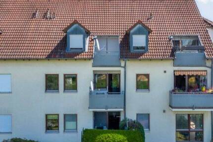 2 Zimmer - Wohnung i. Zentrum v. Postbauer - Heng!