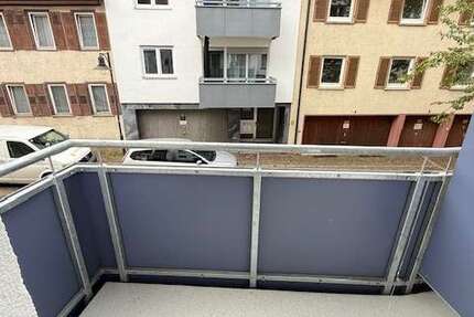 Wohnung Balingen - 1 Zimmer, 26 m&sup2;, 420&euro; | Angebot:27351524