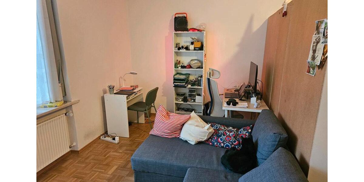 Wohnen auf Zeit Unterhaching - 27 Zimmer, 58 m&sup2;, 950&euro; | Angebot:26432569