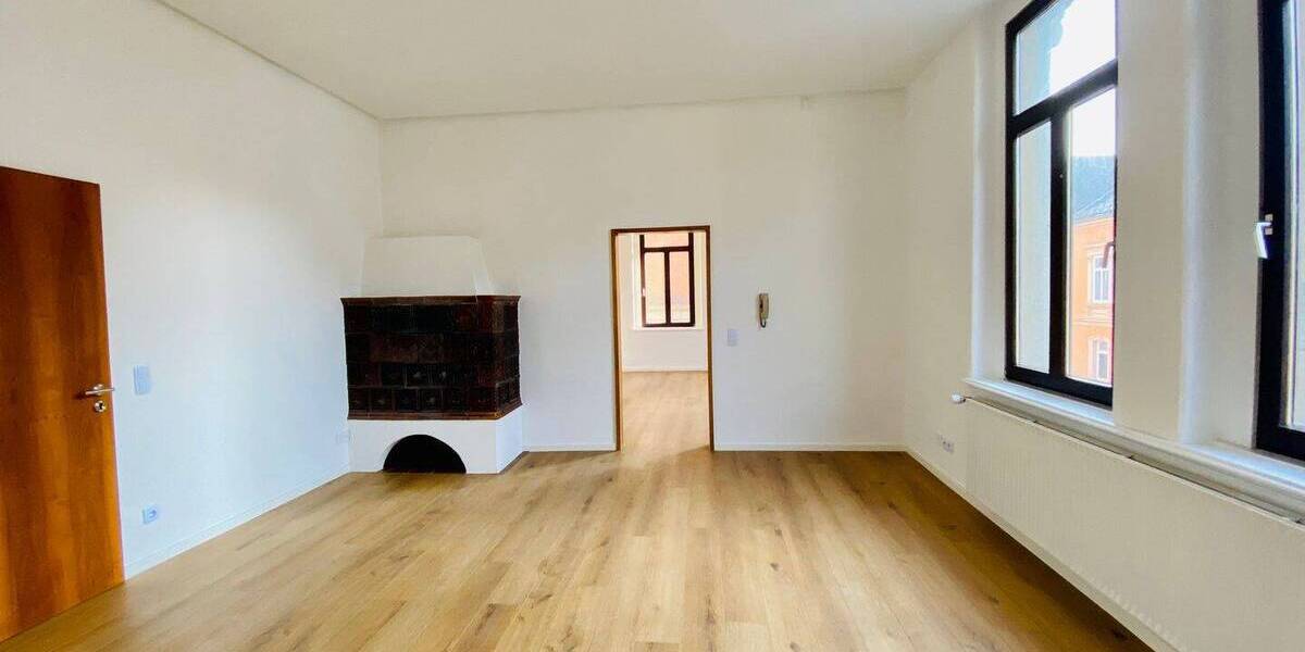 Gewerbeobjekt Coburg - 5 Zimmer, 139 m&sup2;, 1.400&euro; | Angebot:26017648