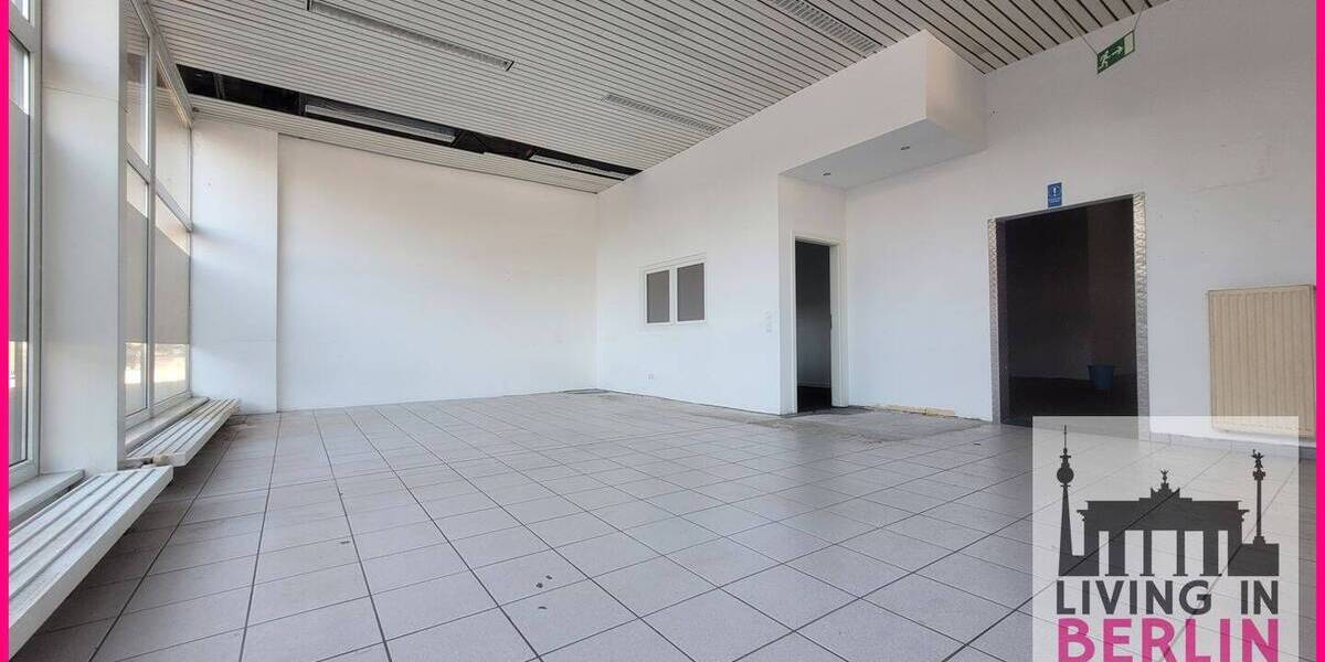 Gewerbeobjekt Oranienburg Sachsenhausen - 699&euro; | Angebot:26378839