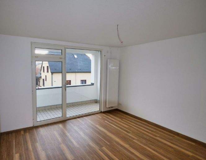 3-Zimmer Wohnung im 1. OG, Fritz-Husemann-Straße 24, zentral in Hamm-Herringen 3 zimmer
