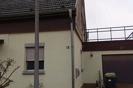 Einfamilienhaus zu mieten ohne Keller 3 zimmer