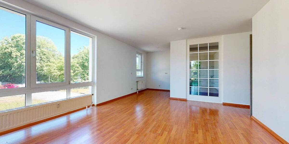 Etagenwohnung Schipkau Meuro - 3 Zimmer, 84 m&sup2;, 480&euro; | Angebot:26696715