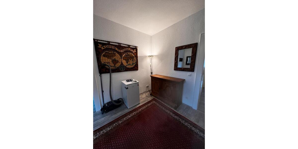 Wohnen auf Zeit Gelsenkirchen - 2.5 Zimmer, 70 m&sup2;, 1.200&euro; | Angebot:25797995