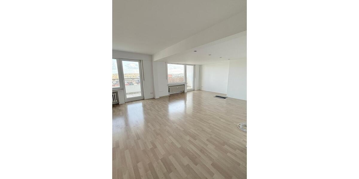 Etagenwohnung Oelde - 3 Zimmer, 100 m&sup2;, 900&euro; | Angebot:25718286