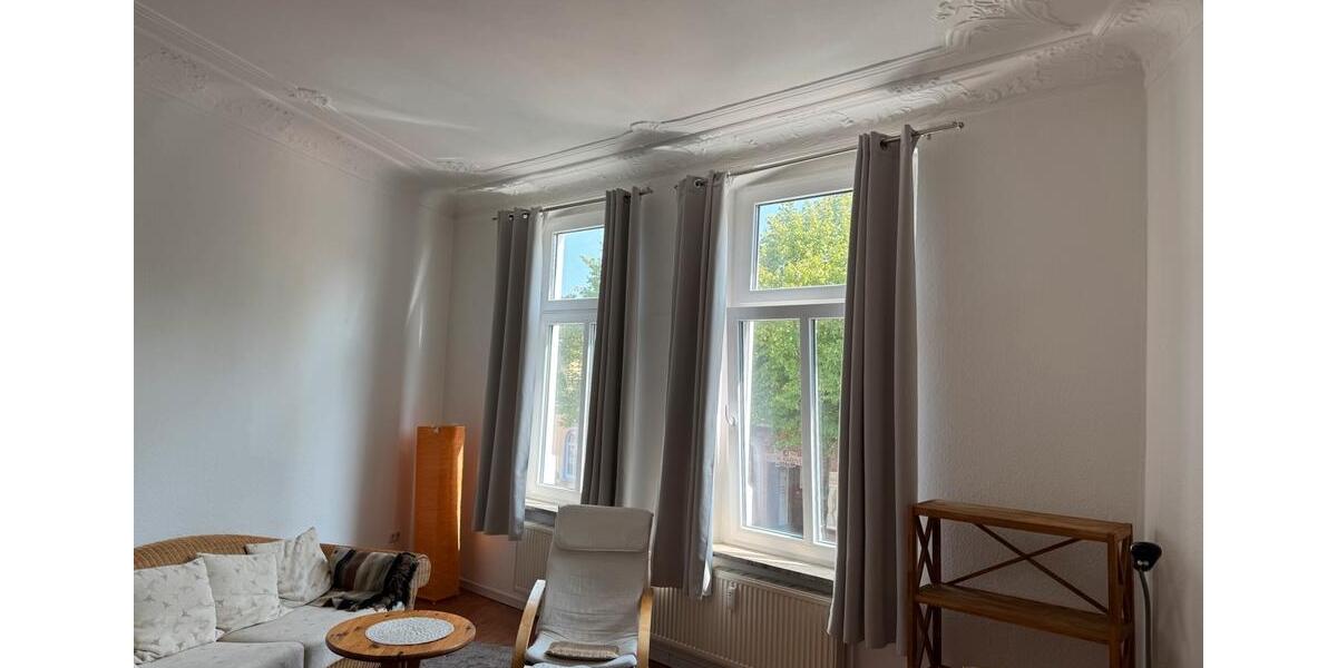 Wohnen auf Zeit Leer (Ostfriesland) - 1 Zimmer, 19 m&sup2;, 600&euro; | Angebot:24496896