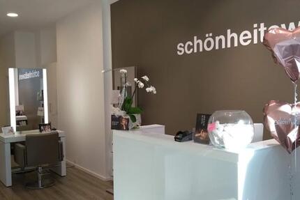 Behandlungsraum in bester Innenstadtlage BOCHUM zur Miete
