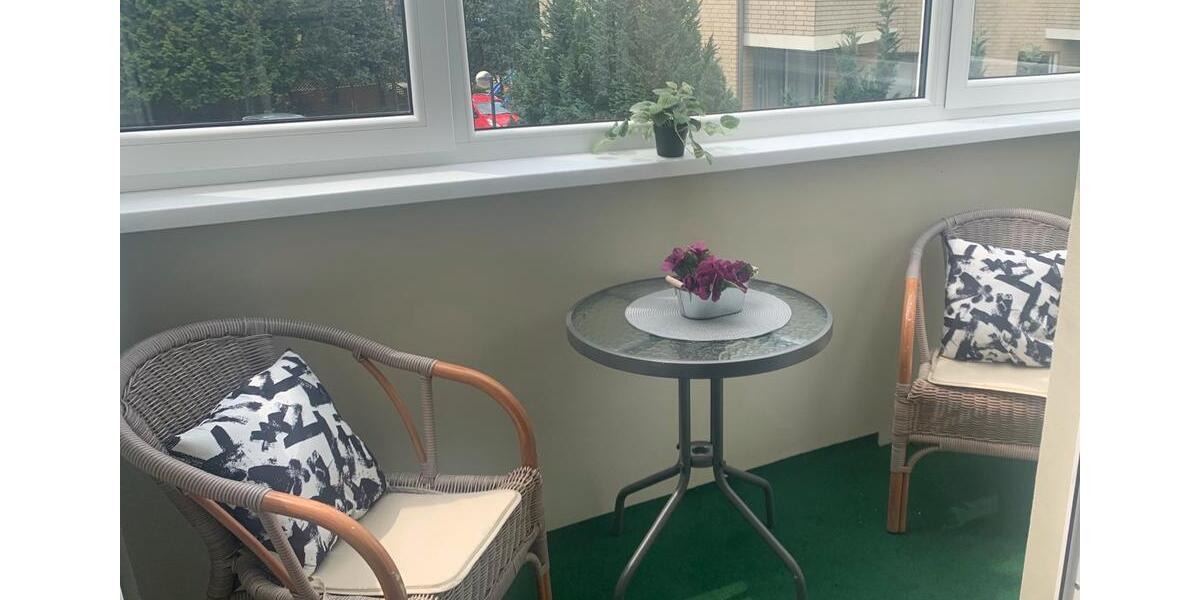 Wohnen auf Zeit Dallgow-Döberitz Döberitz - 1 Zimmer, 20 m&sup2;, 1.450&euro; | Angebot:25871636