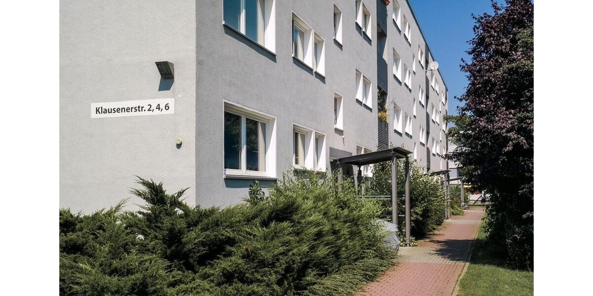 Großzügig wohnen, entspannt leben – 3-Zimmer-Wohnung mit Wohlfühlfaktor 3 zimmer