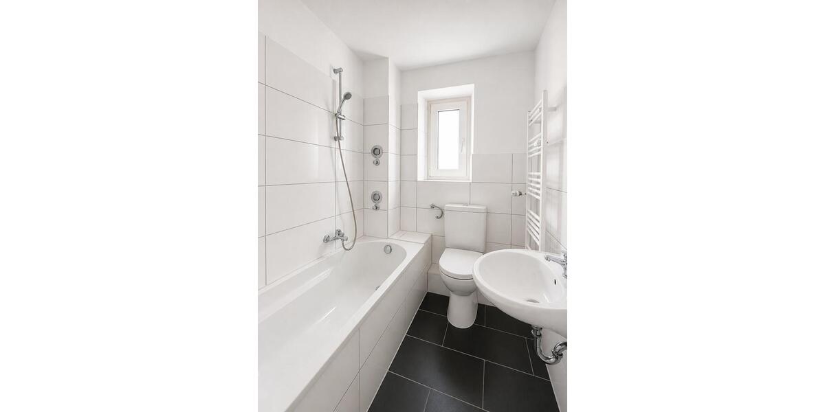 Etagenwohnung Wuppertal - 2 Zimmer, 58 m&sup2;, 430&euro; | Angebot:26440872