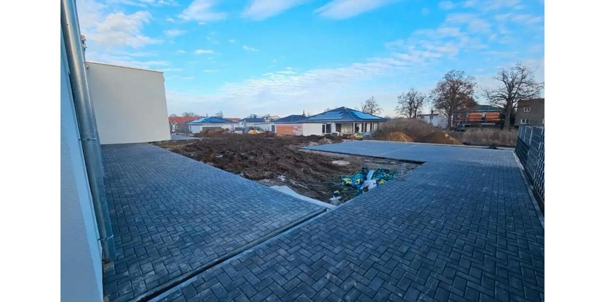 Reihenhaus Magdeburg - 4 Zimmer, 138 m&sup2;, 1.790&euro; | Angebot:24810945