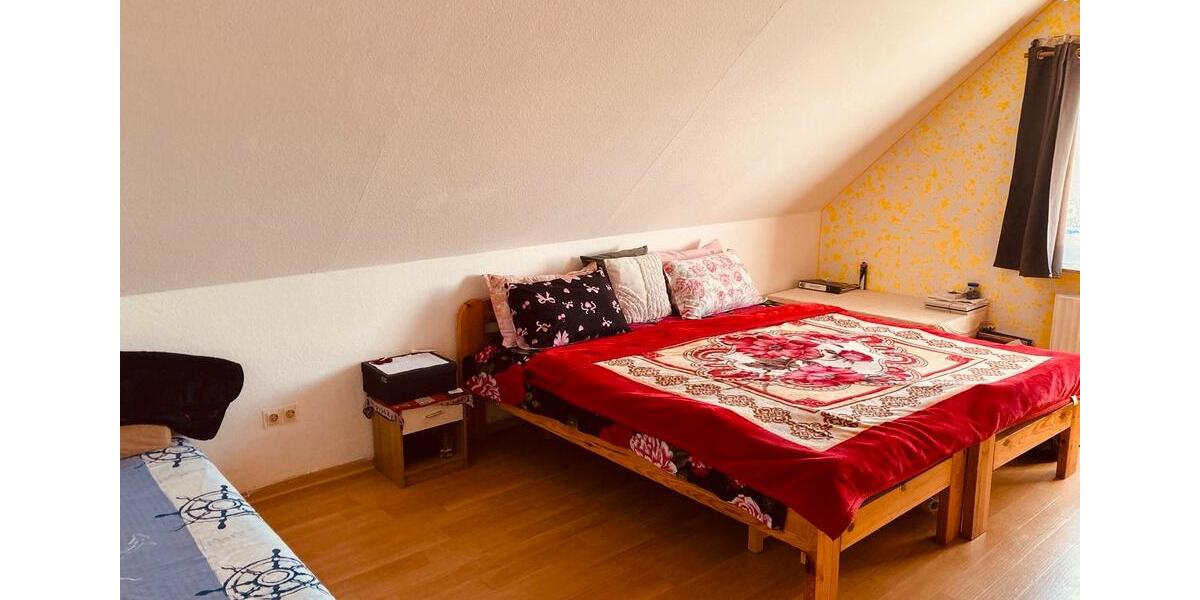 Etagenwohnung Twist - 4 Zimmer, 95 m&sup2;, 900&euro; | Angebot:26261989