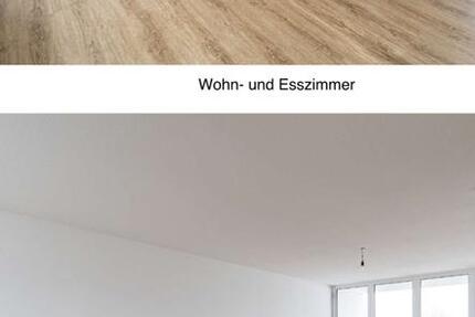 Wohnung Laufenburg (Baden) - 4 Zimmer, 100 m&sup2;, 1.100&euro; | Angebot:25948648