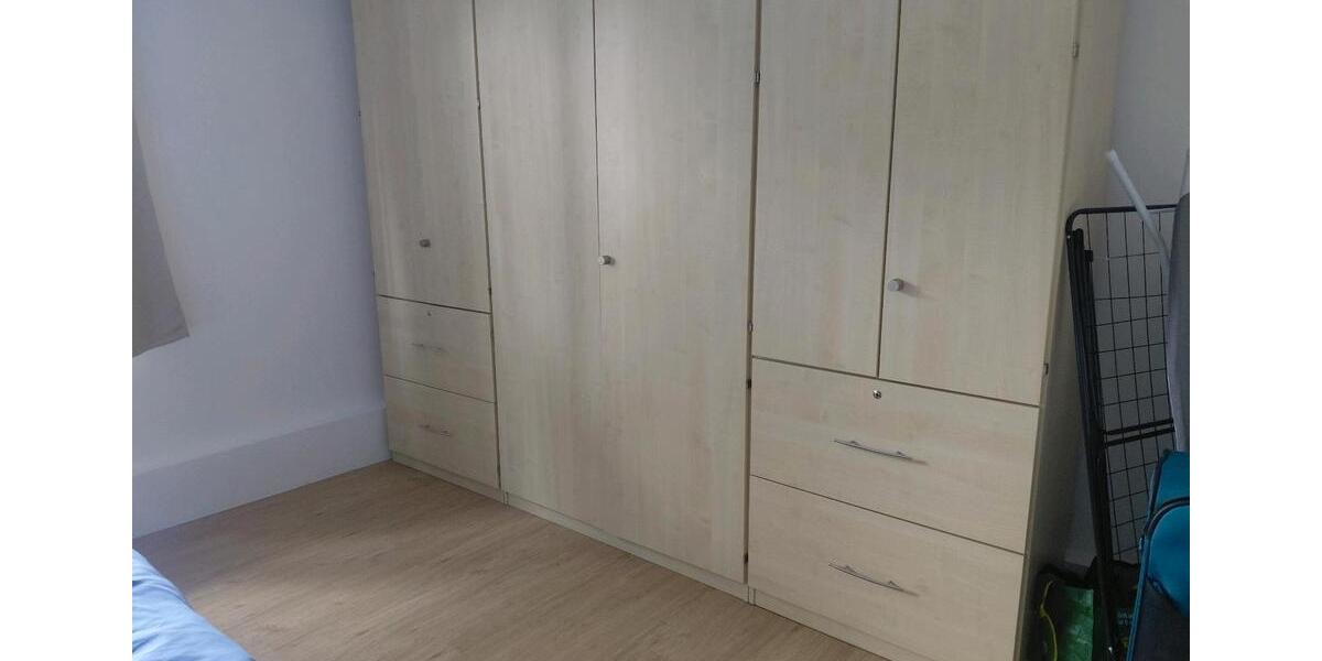 Erdgeschoßwohnung Soltau - 2 Zimmer, 60 m&sup2;, 640&euro; | Angebot:26562570