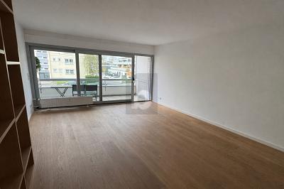FÜR ANSPRUCHSVOLLE SINGLES ODER PAARE - Wohnung Mülheim an der Ruhr Broich | Angebot:26962448