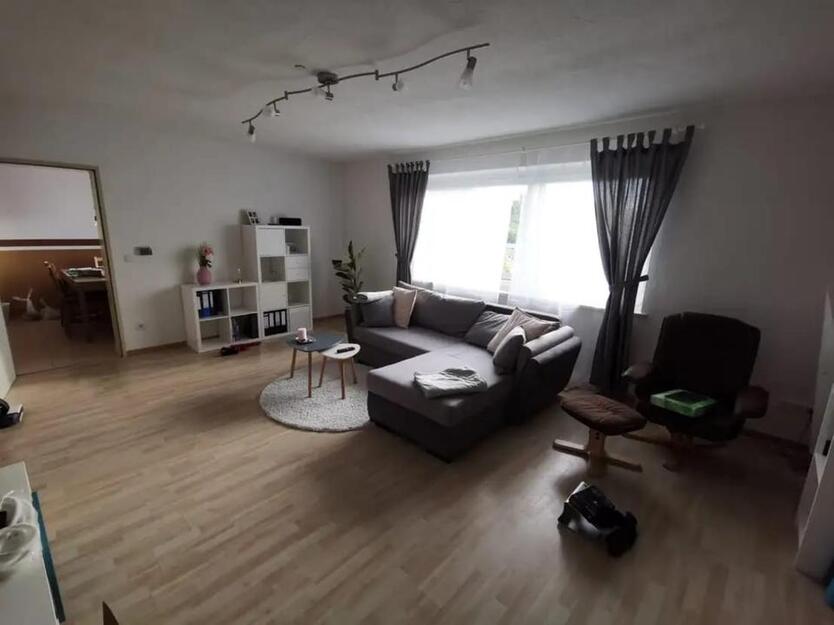 Wohnung zu vermieten
