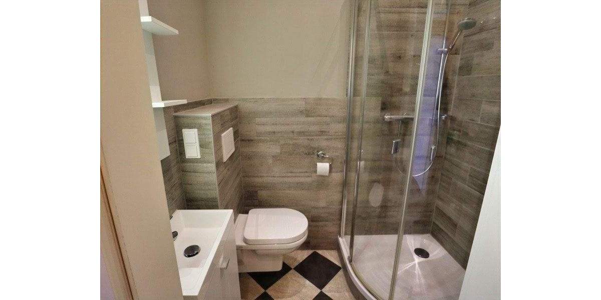 Etagenwohnung Blankenburg - 3 Zimmer, 107 m&sup2;, 777&euro; | Angebot:24820360