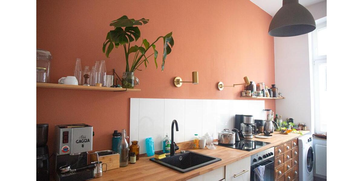 Wohnung zur Untermiete in Köln Ehrenfeld 2 zimmer