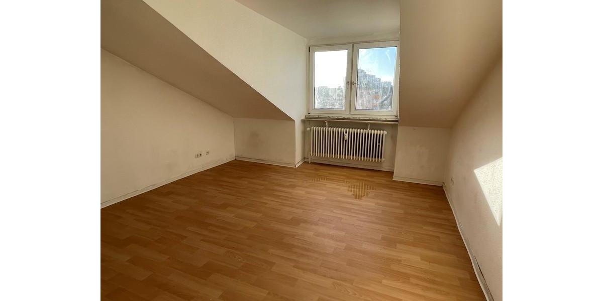Etagenwohnung Offenbach am Main Hafen - 1 Zimmer, 22 m&sup2;, 275&euro; | Angebot:25153350