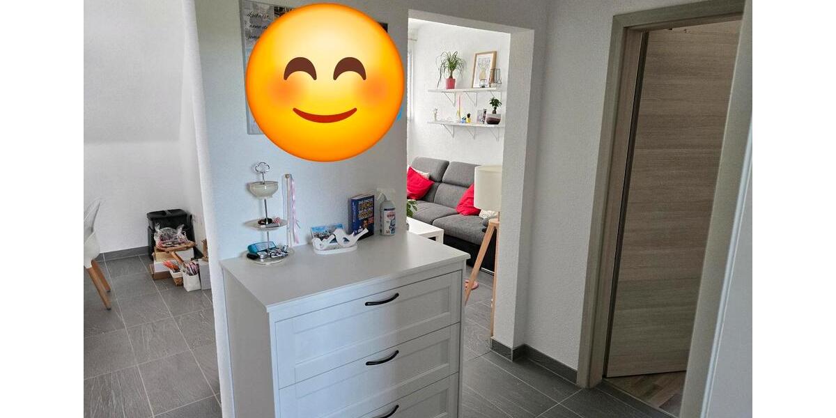 Etagenwohnung Dortmund Huckarde - 3 Zimmer, 72 m&sup2;, 1.100&euro; | Angebot:26701755