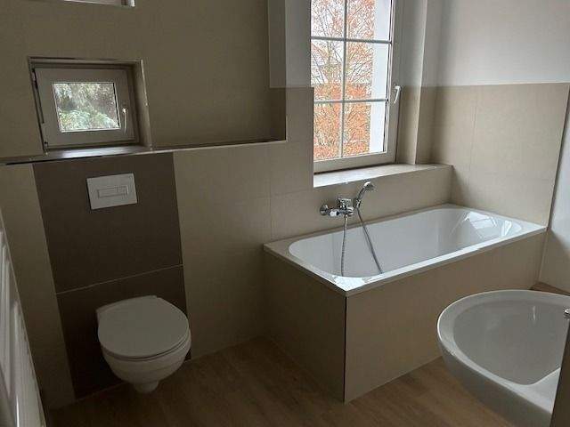 Etagenwohnung Strehla - 5 Zimmer, 93 m&sup2;, 610&euro; | Angebot:25688436