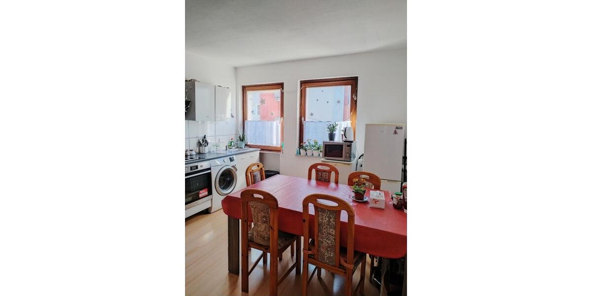 Etagenwohnung Trier Kürenz - 2 Zimmer, 51 m&sup2;, 768&euro; | Angebot:25982061