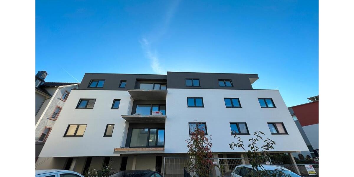 Maisonettenwohnung Gelnhausen - 4 Zimmer, 149 m&sup2;, 1.700&euro; | Angebot:26652669