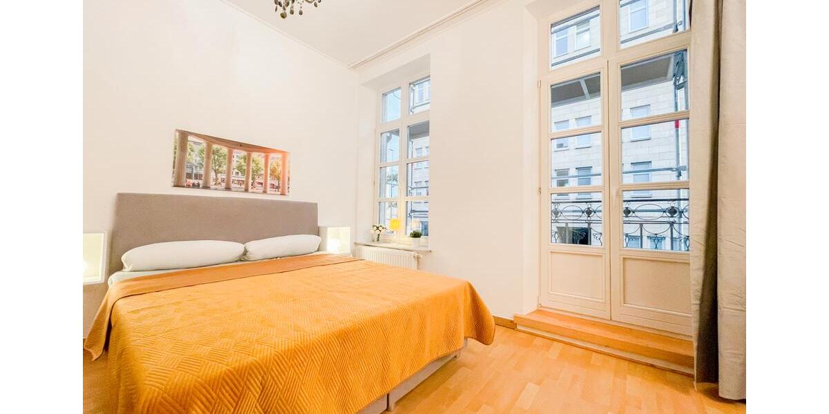 Wohnen auf Zeit Aachen Aachen-Mitte - 1 Zimmer, 30 m&sup2;, 900&euro; | Angebot:11933330