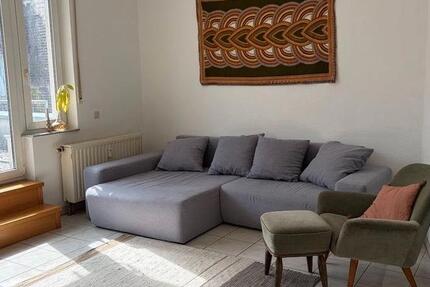 Wohnen auf Zeit Köln Kalk - 1 Zimmer, 40 m&sup2;, 1.000&euro; | Angebot:26555322