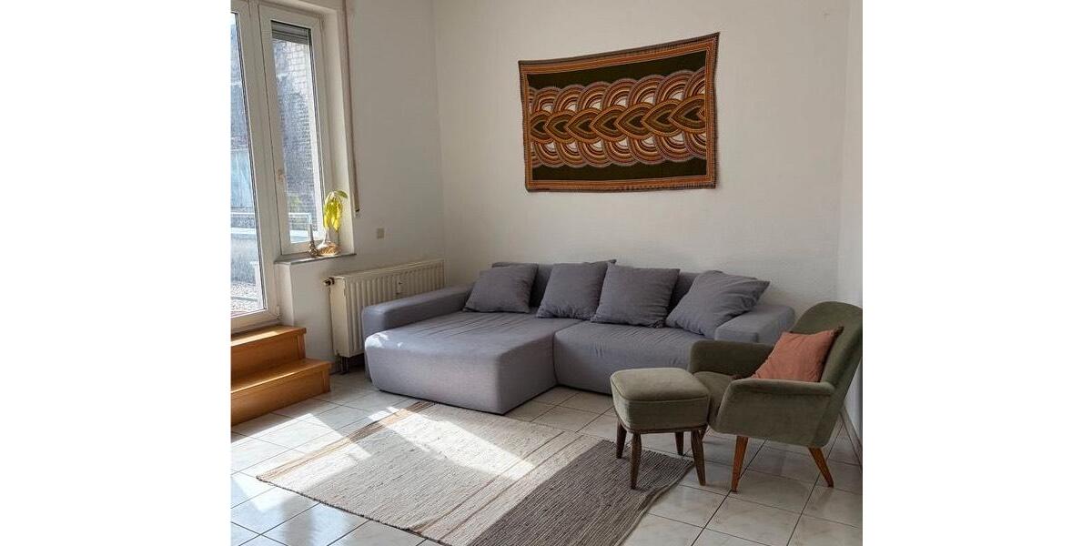 Wohnen auf Zeit Köln Kalk - 1 Zimmer, 40 m&sup2;, 1.000&euro; | Angebot:26555322