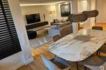 Inselstraße - Luxuriöse 4 Zimmer-Wohnung vollmöbliert mit Blick in den Hofgarten