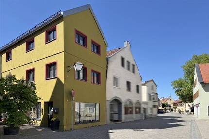 Gewerbeobjekt Erding - 2.480&euro; | Angebot:26617707