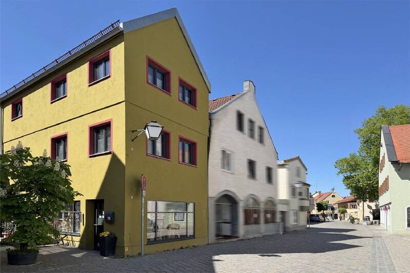Gewerbeobjekt Erding - 2.480&euro; | Angebot:26617707
