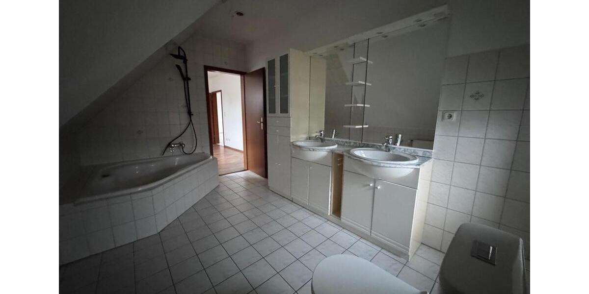 Maisonettenwohnung Kirchlinteln - 3 Zimmer, 100 m&sup2;, 800&euro; | Angebot:22694438