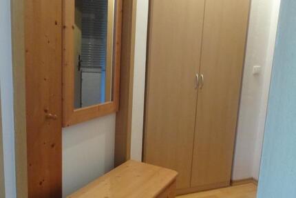 Wohnung Gunzenhausen - 1 Zimmer, 33 m&sup2;, 400&euro; | Angebot:24692914