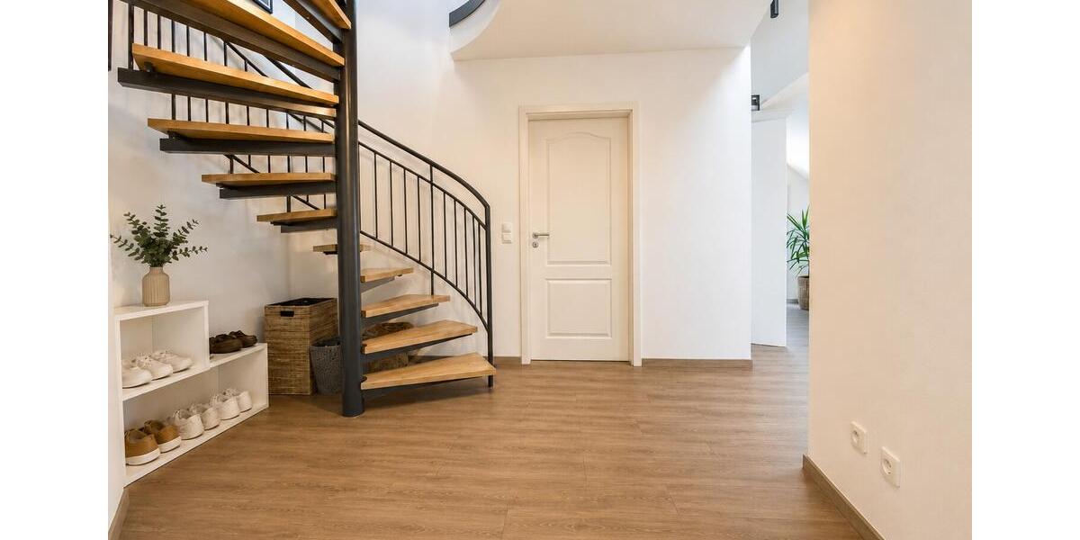 Maisonettenwohnung Bietigheim-Bissingen Bissingen - 3 Zimmer, 75 m&sup2;, 1.140&euro; | Angebot:26585783
