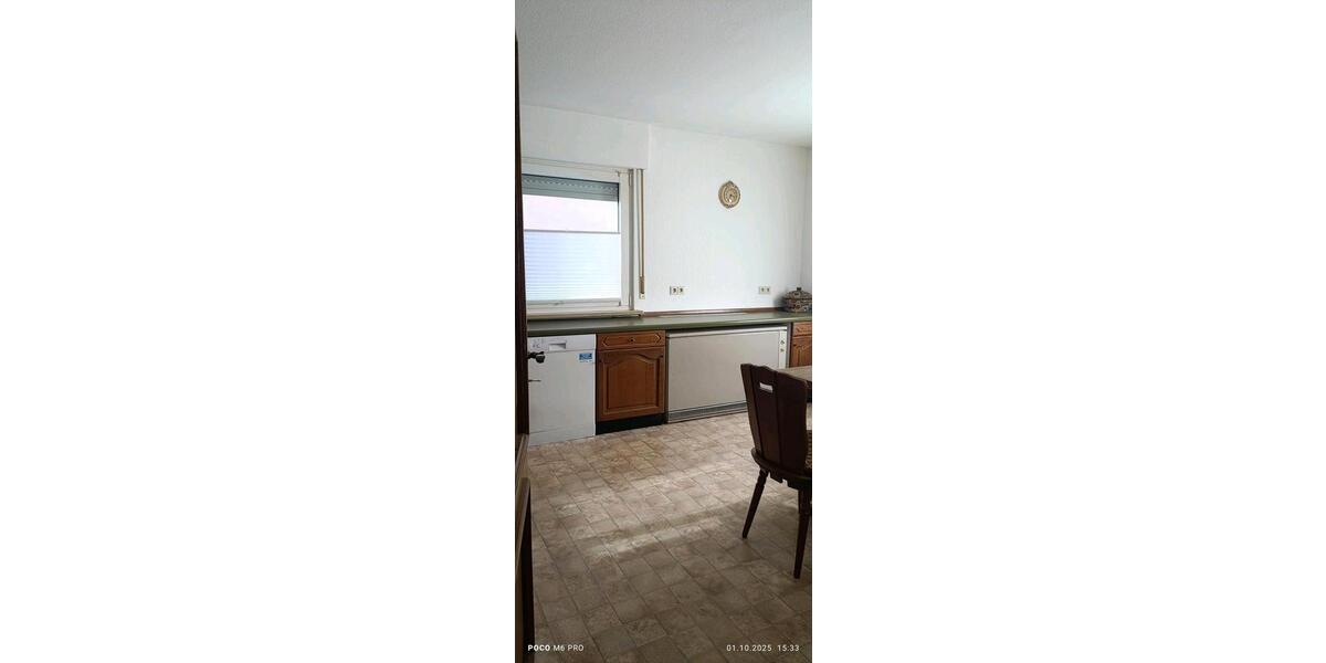 Erdgeschoßwohnung Großheubach - 3 Zimmer, 83 m&sup2;, 123&euro; | Angebot:26638685