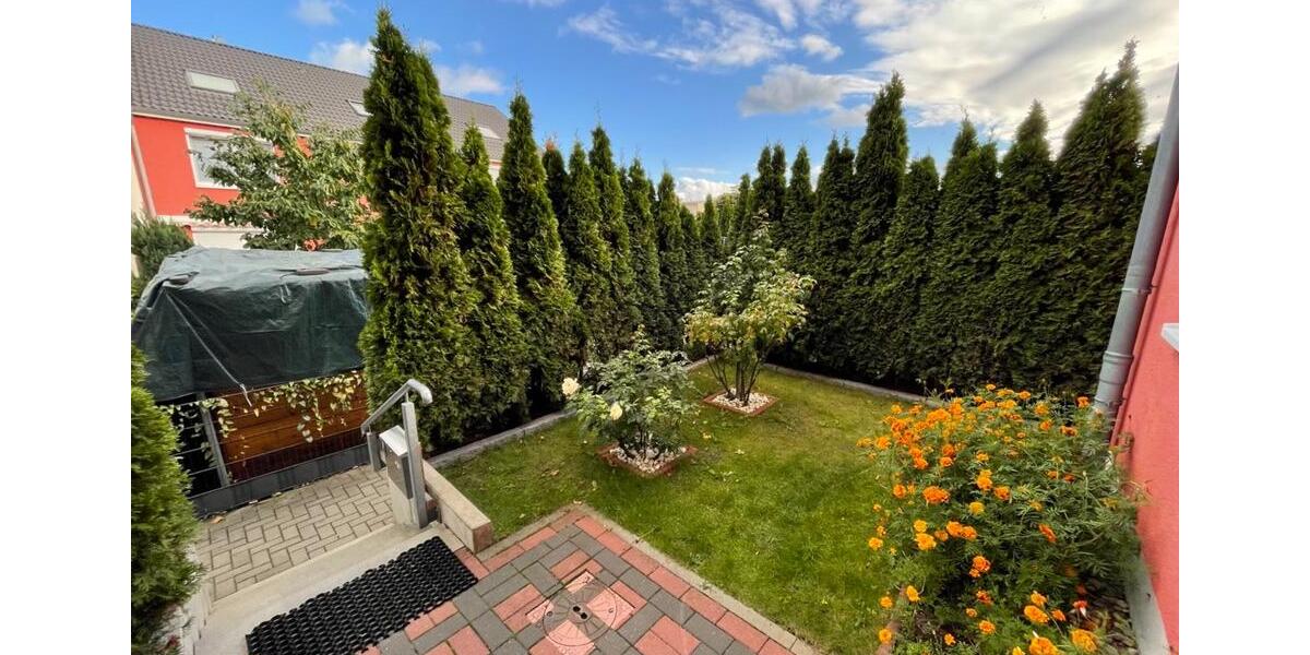 Reihenhaus Berlin Spandau - 5 Zimmer, 142 m&sup2;, 2.600&euro; | Angebot:25832956