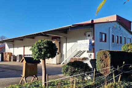 Gewerbeobjekt Vechta - 2.950&euro; | Angebot:24020963