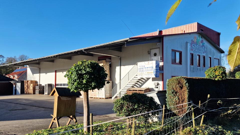 Gewerbeobjekt Vechta - 2.950&euro; | Angebot:24020963