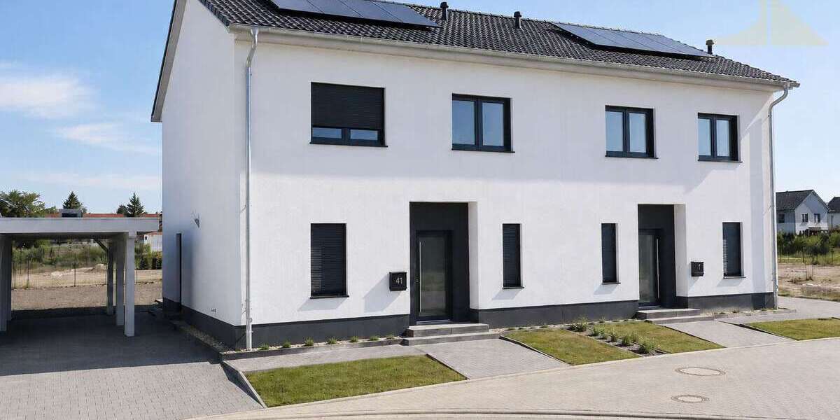 Einfamilienhaus Dessau-Roßlau Roßlau - 4 Zimmer, 133 m&sup2;, 1.700&euro; | Angebot:26388930