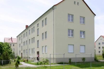 Dein neues Zuhause in Großräschen – modern und gemütlich 3 zimmer