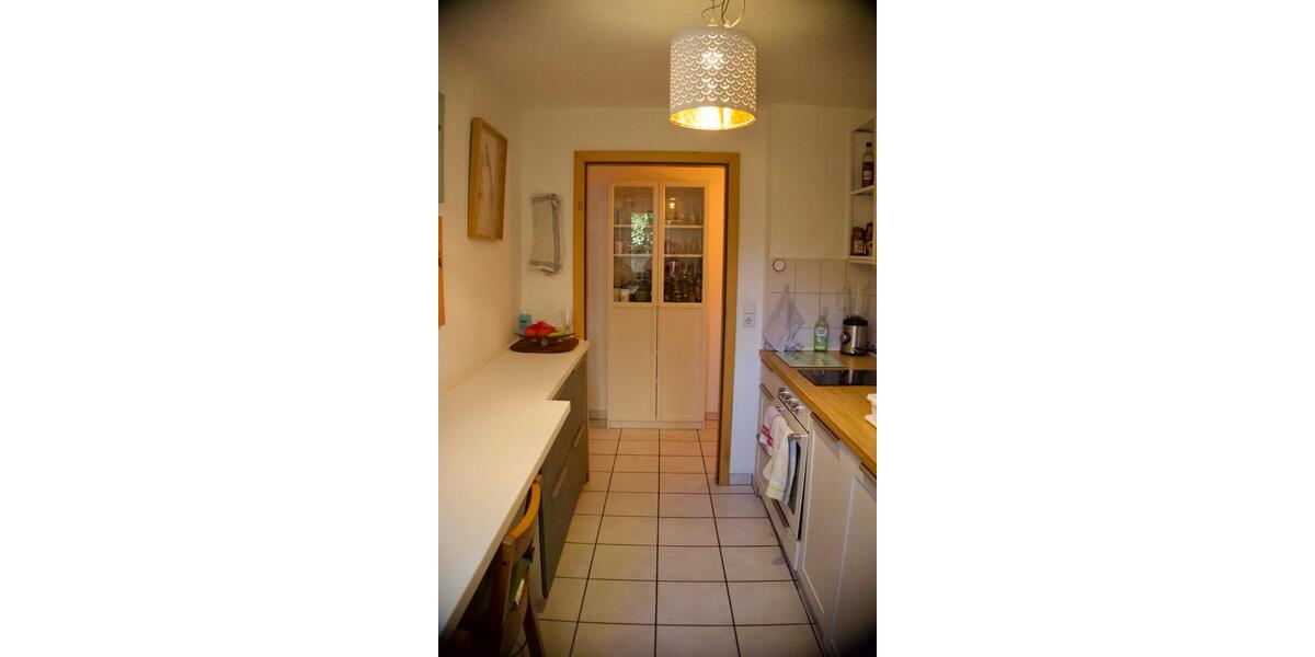 Wohnen auf Zeit Düsseldorf Heerdt - 2 Zimmer, 58 m&sup2;, 1.099&euro; | Angebot:25873389